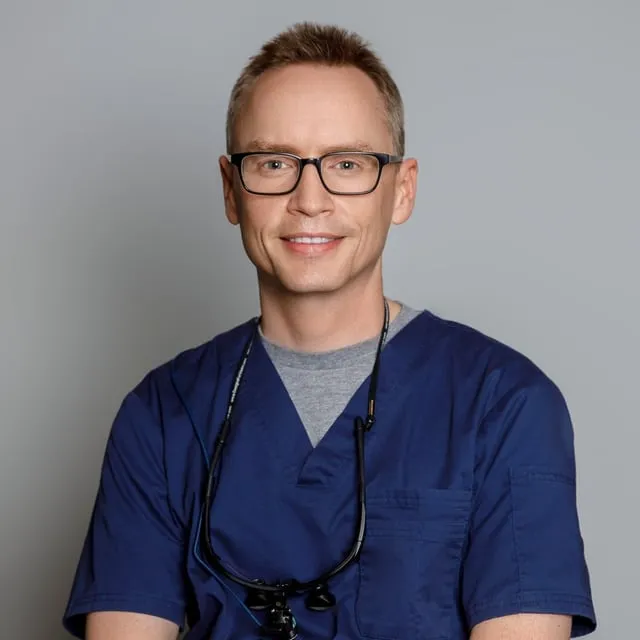 Dr. David Weinstein